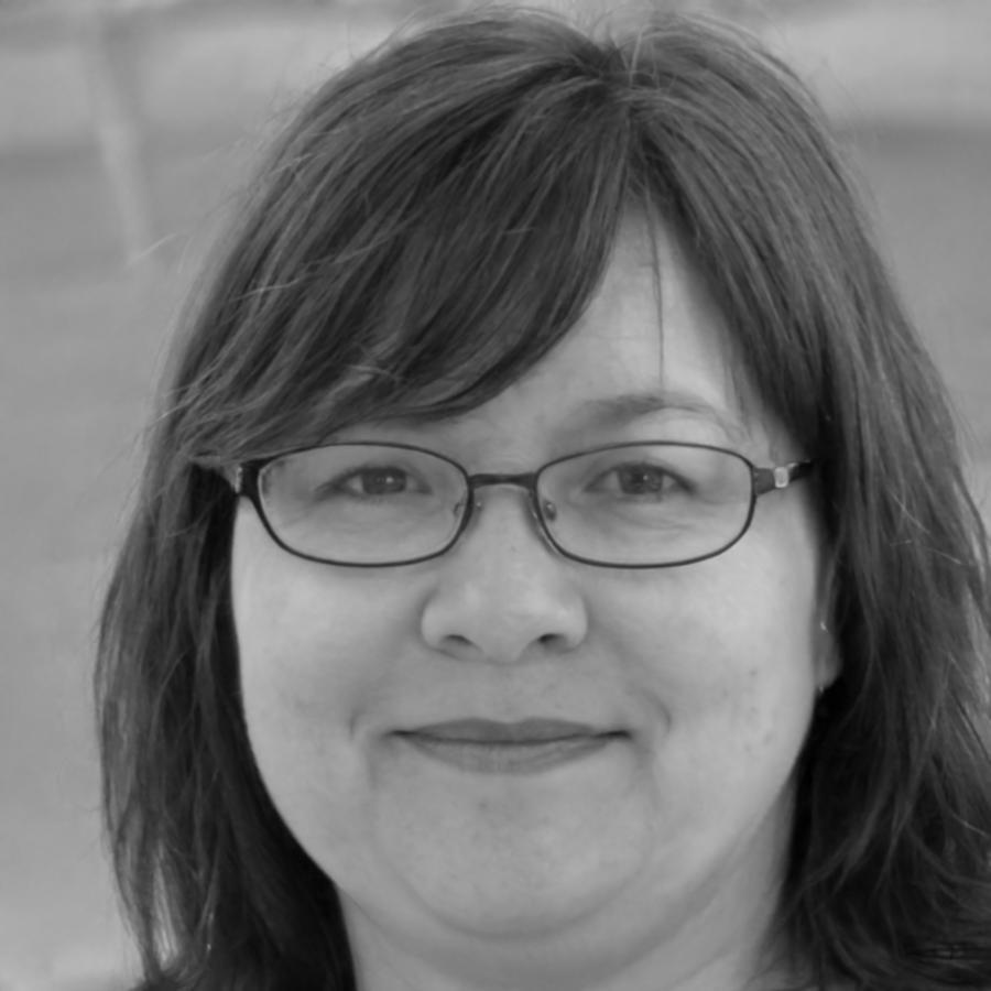 Portrait cliente Marie